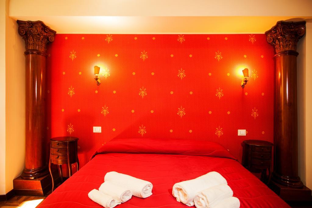 Domina Popolo Bed & Breakfast Rome Room photo